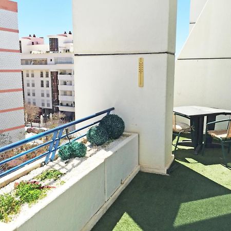 Marbella House Penthouse Apartman Kültér fotó
