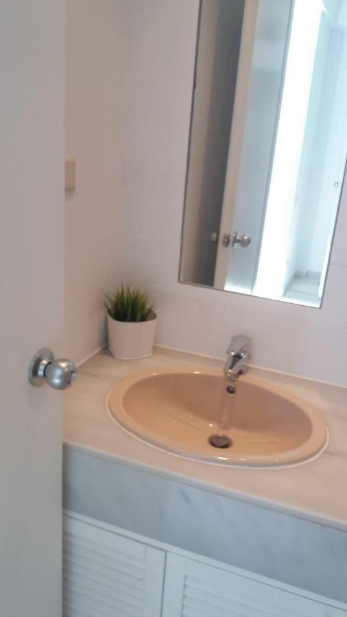 Marbella House Penthouse Apartman Kültér fotó