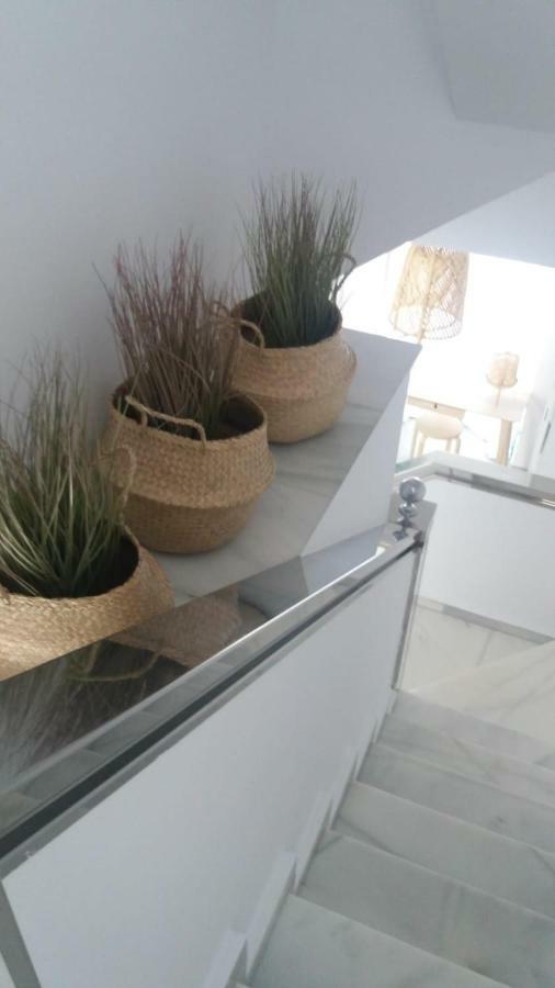 Marbella House Penthouse Apartman Kültér fotó