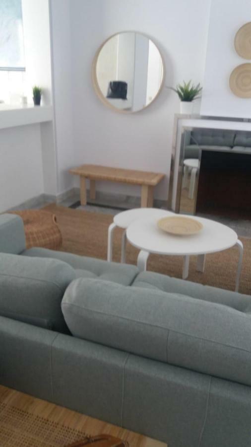 Marbella House Penthouse Apartman Kültér fotó