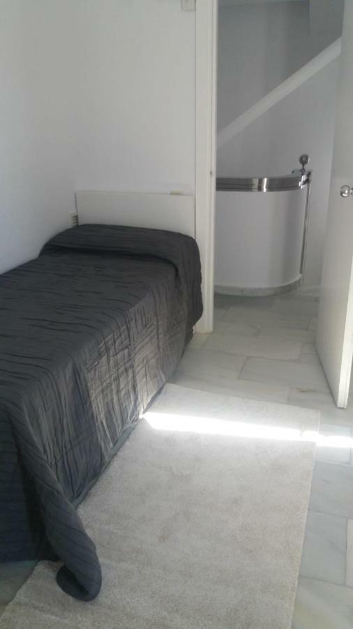Marbella House Penthouse Apartman Kültér fotó
