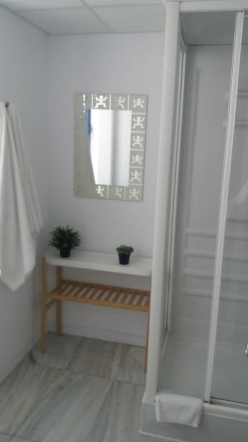Marbella House Penthouse Apartman Kültér fotó