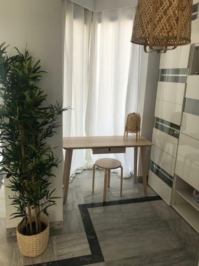 Marbella House Penthouse Apartman Kültér fotó